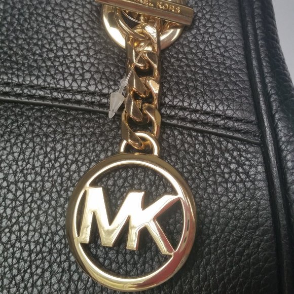 MICHAEL KORS Jet Set Chain Legacy Shoulder - Picture 13 of 16